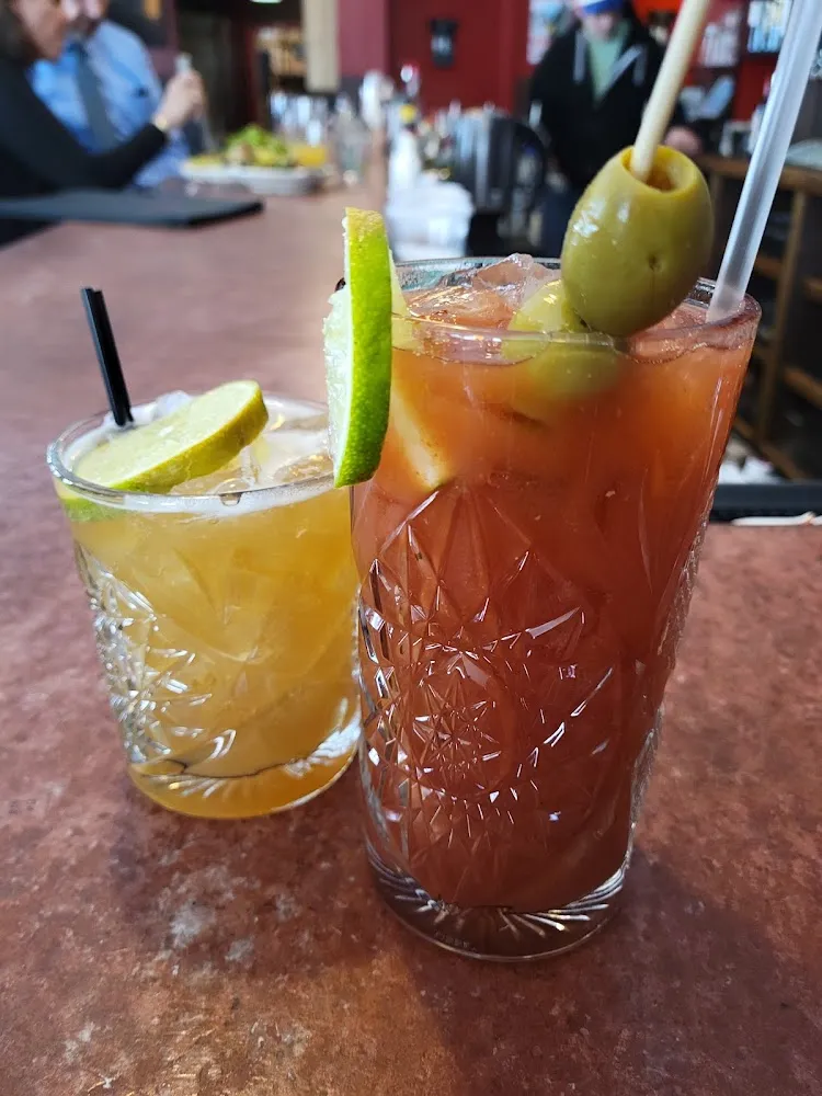 Bloody Mary