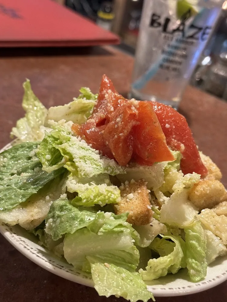 Caesar Salad